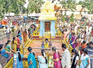 Latest Tamil News