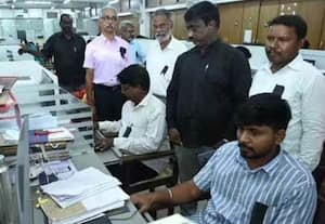 தினமலர் காலை 9 மணி செய்திகள் - 07 October  2025
