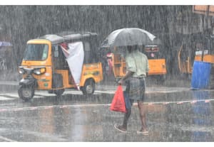 தினமலர் காலை 9 மணி செய்திகள் - 06 Nov 2025