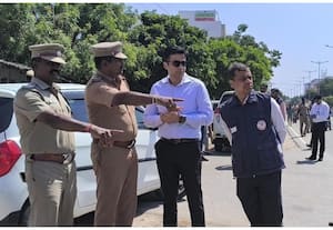 தினமலர் மாலை 5 மணி செய்திகள் - 09 Nov 2025