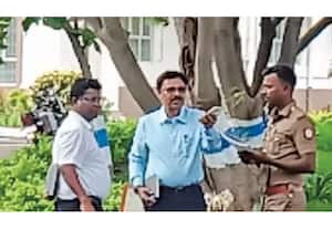 தினமலர் இரவு 10 மணி செய்திகள் - 10 Nov 2025