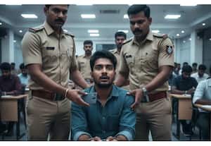 தினமலர் காலை 10 மணி செய்திகள் - 11 Nov 2025