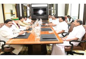 தினமலர் மாலை 5 மணி செய்திகள் - 23 Dec 2025