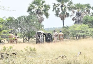 தினமலர் பகல் 1 மணி செய்திகள் - 17 Mar 2026