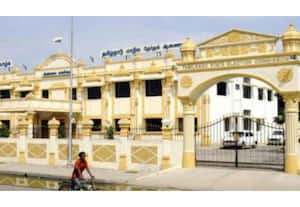 தினமலர் மாலை 5 மணி செய்திகள் - 19 MAR 2026