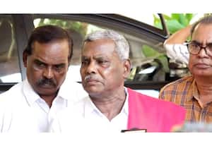 தினமலர் மாலை 4 மணி செய்திகள் - 22 Mar 2026