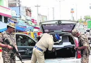 தினமலர் மாலை 6 மணி செய்திகள் - 24 March 2026