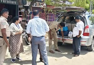 தினமலர் மாலை 5 மணி செய்திகள்  - 07 APR 2026