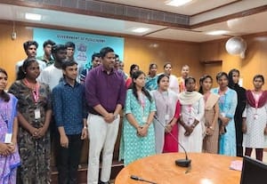 தினமலர் காலை 7 மணி செய்திகள் - 08 APRIL 2026