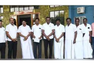 தினமலர் காலை 9 மணி செய்திகள் - 25 APR 2026