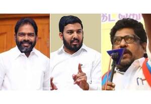 தினமலர் மதியம் 2 மணி செய்திகள் - 26 APR 2026