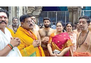 தினமலர் மாலை 5 மணி செய்திகள் - 01 May 2026