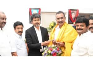 தினமலர் இரவு 7 மணி செய்திகள் - 16 MAY 2026