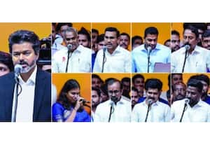 தினமலர் காலை 7 மணி செய்திகள் - 17 May 2026