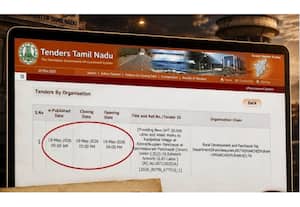 தினமலர் மாலை 5 மணி செய்திகள் - 20 May 2026