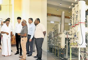 தினமலர் மாலை 6 மணி செய்திகள் - 28 May 2026