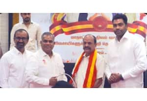 தினமலர் மாலை 4 மணி செய்திகள் - 06 JUNE 2026