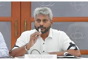 தினமலர் காலை 8 மணி செய்திகள் - 19 Jul 2026