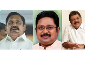 தினமலர் காலை 8 மணி செய்திகள் - 19 OCT 2026