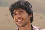 Adharsh