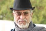 S.A.Chandrasekar