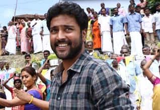 Chandran (kayal)