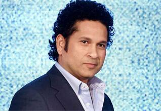 Sachin Tendulkar