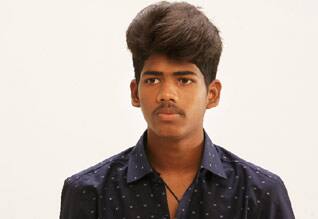 Vignesh (Kakka Muttai)