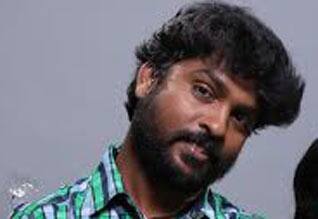 RS Karthick