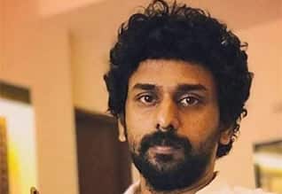 Rajesh balachandiran