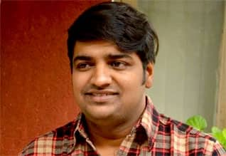 Sathish (Comedy)