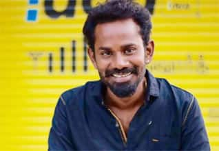 Ramesh Thilak