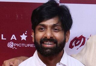Udhay Karthik