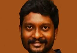 Hari Krishnan