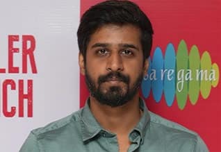 Dushyanth Jayaprakash