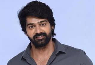 Naveen Chandra