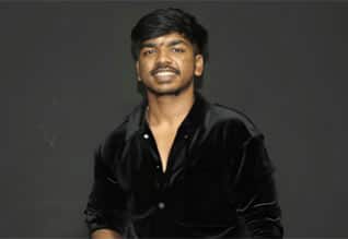 Surya Sethupathi