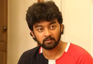 Raju Jeyamohan