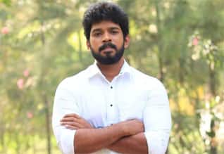 Kumaran thangarajan