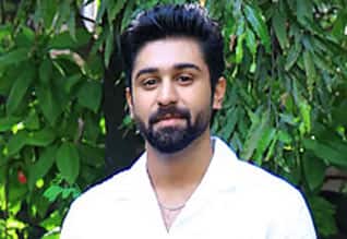 Aditya madhavan