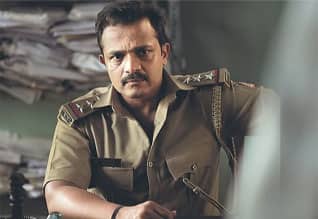 Vijay Raghavendra