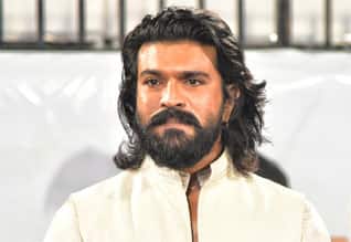 Ramcharan