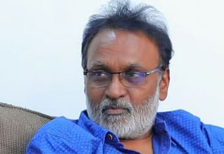 Kasthuri Raja
