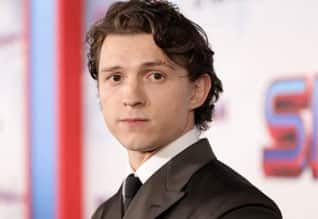 Tom Holland
