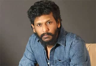 Lokesh Kanagaraj