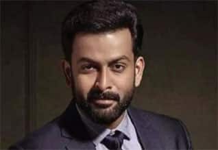 Prithviraj