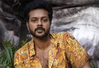 Rishikanth