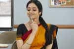 Sridevi