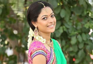 Anjali Rao