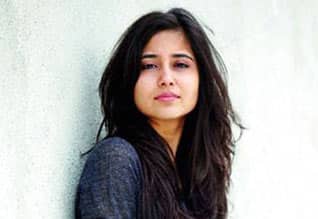 Shweta Tripathi